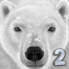 Polar Bear Simulator 2 Logo.png