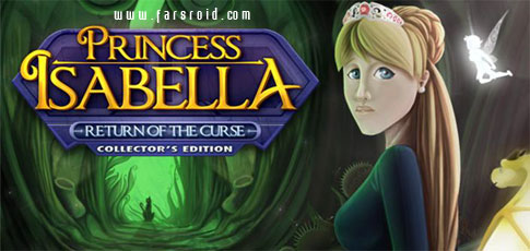 Princess Isabella 1 - Princess Isabella 2 - Android