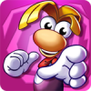 Rayman Classic Logo