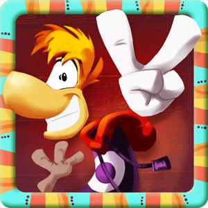 Rayman Fiesta Run Android Logo D.png