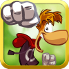 Rayman Jungle Run Android 2019 Logo