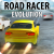 Road Racer Evolution Logo