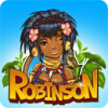 Robinson logo