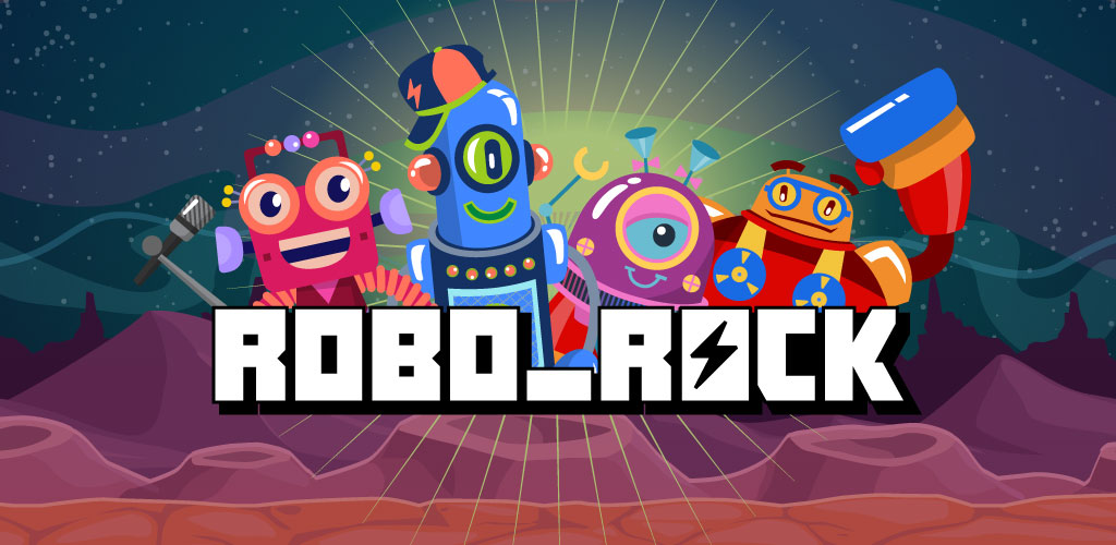 Robo_Rock