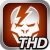 SHADOWGUN THD Logo