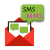 SMS MMS to Email