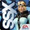 SSX By EA SPORTS logo