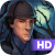 Sherlock Holmes Adventure Hd Logo.png