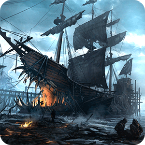 Ships Of Battle Age Of Pirates Logooo.png