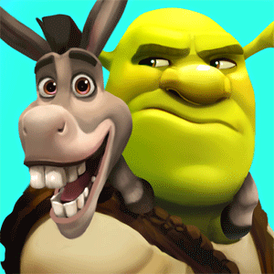 Shrek Sugar Fever Android Games.png