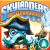 Skylanders Battlegrounds logo