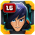 Slugterra Dark Waters Logo