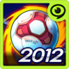 Soccer Superstars 2012 logo