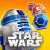 Star Wars Puzzle Droids Logo