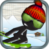 Stickman Ski Racer Logo.png