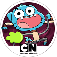 Super Slime Blitz Gumball Logo.png