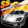 Supercar Shooter LOGO