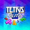 TETRIS Blitz Android logo b