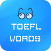 TOEFL Essential Words Logo