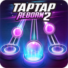 Tap Tap Reborn 2 Android Games Logooo