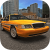 Taxi Sim 2016 Android Games logo b