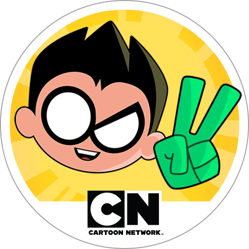 Teen Titans Go Figure Logo.png