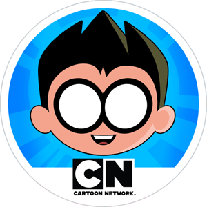 Teeny Titans Teen Titans Go Logo B.png