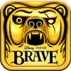 Temple Run Brave logo