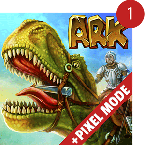 The Ark Of Craft Dinosaurs Survival Island Series A.png