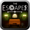 The Escaper Logo