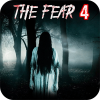 The Fear Slendrina 4 Creepy Scream House Logo.png