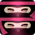 The Last Ninja Twins Logo