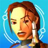 Tomb Raider II Logo