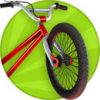 Touchgrind BMX Logo