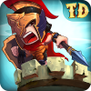 Tower Defense Battle L