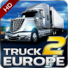 Truck Simulator Europe 2 Hd Logo.png