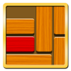 Unblock Me Android Games logo b