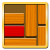 Unblock Me Android Games logo b