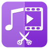 Video Cutter Music Cutter Ringtone maker