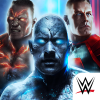 WWE Immortals Logo 1