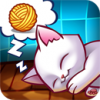 Wake the Cat logo