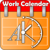 Work Calendar