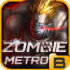 Zombie Metro Seoul logo