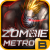 Zombie Metro Seoul logo