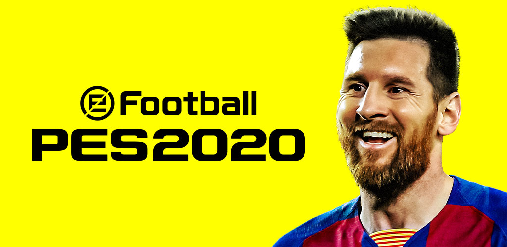 eFootball PES 2020