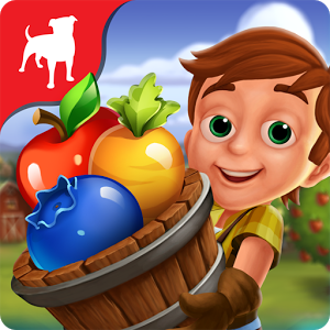 Farmville Harvest Swap Logo.png