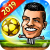 puppet soccer champions 2019 logo