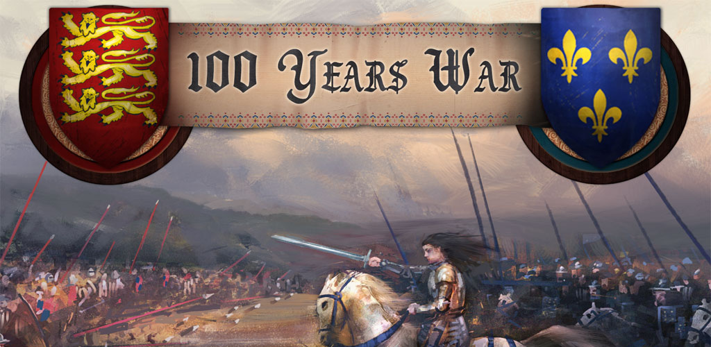 A 100 Years' War