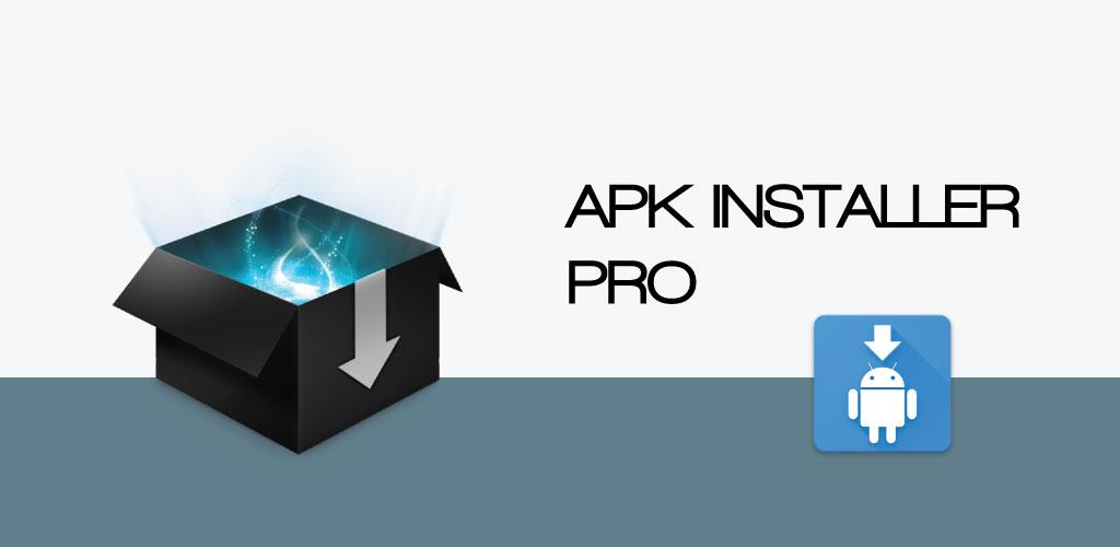 APK Installer Pro