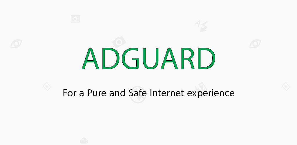 Adguard 